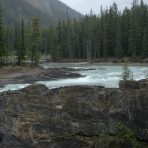  Yoho National Park, British Columbia, Canada 2007